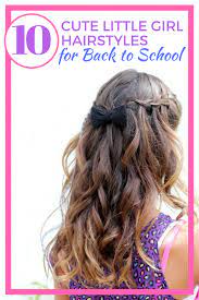 10 Cute Hairstyles For Girls Tween Girl Haircuts Hair Styles Tween Hairstyles For Girls