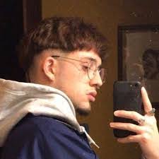 David Perlo's Instagram, Twitter & Facebook