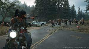 Wallpapers in ultra hd 4k 3840x2160, 1920x1080 high definition resolutions. Rumoured Days Gone 2 Plans Rejected By Sony Claim Reports Videogamer Com