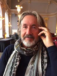 FIFF 2017: Interview audio de Martin Provost, président du jury de la 32è  édition