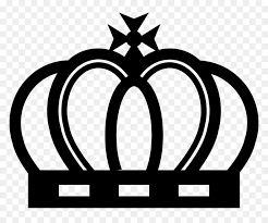 Royal Crown Of Elegant Vintage Design Crown Queen Logo Hd Png Download Vhv Queen musician rock logo, queen band png clipart. royal crown of elegant vintage design