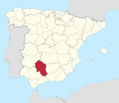 It borders two different seas, the mediterranean sea and the balearic sea, and the atlantic ocean. Province Of Cordoba Spain Wikipedia