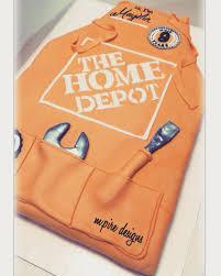 Pin By Kim Saldana On 70 Birthday For Dad Home Depot Apron The Home Depot Depot