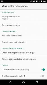 Download the official bluetooth hid profile tester apk (latest version) for android devices. Test Dpc Apk 8 0 1 Para Android Descargar