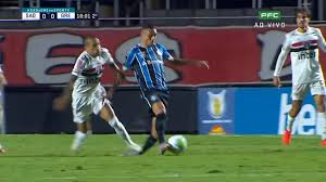 O lar da ousadia e alegria, o pojéto do luxa que deu certo. Sao Paulo Fica Num Empate Sem Gols Com Gremio E Se Mantem No G4 Do Brasileirao Maranhao Hoje