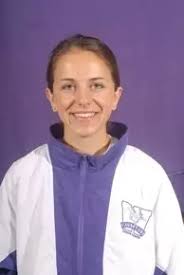 2009-10 Track & Field Roster