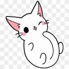 All the best cute dog drawing easy 37+ collected on this page. Cat Kitten Drawing Sit Cute Cat Dog Drawing Clipart 2721571 Pikpng