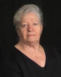 Obituary information for Mabel Castle