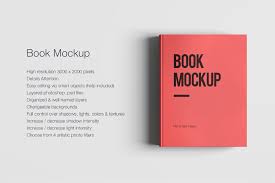 Therefore, this file consist of smart object layer and well organised. Free Psd Book Mockup Free Design Resources