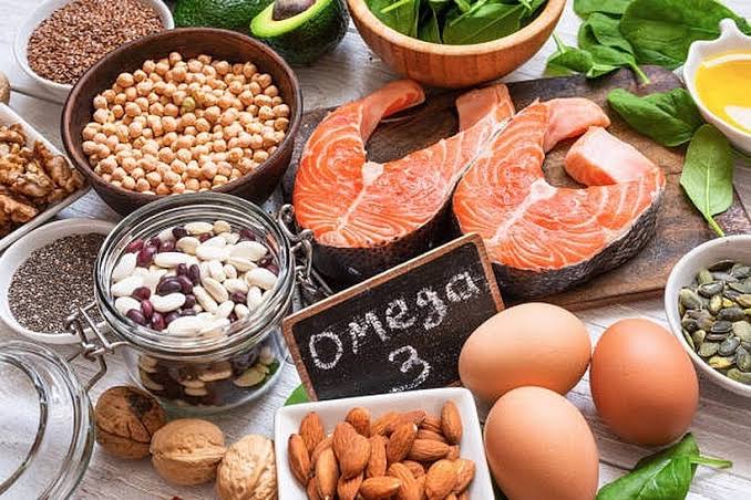 Vì sao cơ thể chúng ta cần omega-3 và ăn gì để đủ dưỡng chất