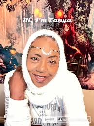 Meet Tanya: From Corrections Captain to Healing Guide