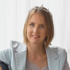 Tessa Hoff's Instagram, Twitter & Facebook