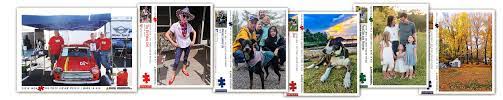 Maybe you would like to learn more about one of these? Custom Puzzles From Your Digital Photo Unique Artwork Prints Vermont Puzzle