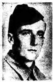 Leonard David Bickerstaff