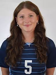 2025 Women's Soccer Roster