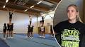 Cheerleading Soars in Popularity Across Sweden in 2025
