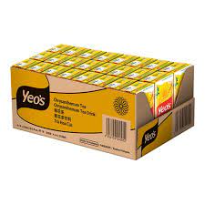 Belajar pendawaian elektrik pengguna 3 fasa & meter kwj | didiktv. Carton Yeo S Minuman Kotak Yeos Shopee Malaysia