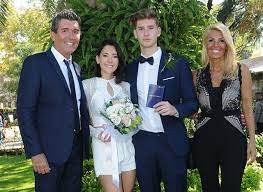 Miguel ángel cherutti dialogó con primiciasya.com tras las repercusiones que surgieron luego de que se hija bianca cherutti hiciera su aparición en la voz argentina. A Los 18 Anos Se Caso La Hija De Miguel Angel Cherutti Infocanuelas