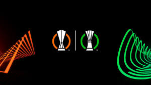 Check spelling or type a new query. Uefa Europa League Rebrands Alongside New Conference League Launch Design Week