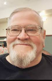 Obituary for Larry Balph Magee, Sr.