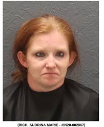 Oconee County Sheriff's Office Arrests Four