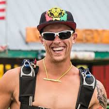 Meet Taylor, Skydiving Fanatic and Skydive Cross Keys Videographer