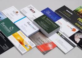 Bespoke ncr (no carbon required) paper business forms printing. Business Cards Printing Color Track Printing Center