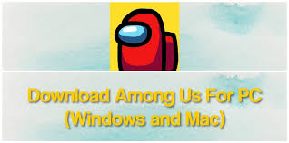 The controls provided in these schemes can be viewed using the game. Among Us For Pc 2021 Free Download For Windows 10 8 7 Mac