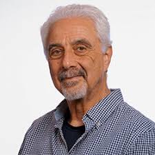 Michael Jaffe, D.Min.