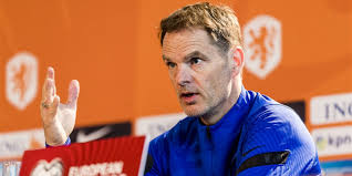 Alyson annan, bondscoach van het nederlands elftal dames, gaat zich met een trainingsgroep van 24 speelsters voorbereiden op het europees kampioenschap hockey. Frank De Boer Maakt Voorselectie Nederlands Elftal Bekend Fcupdate Nl
