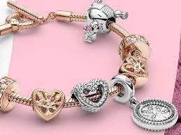 Craft your signature style with elegant and timeless pandora jewelry. Pandora Atlantic Station