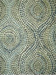 Thumbprints Blue Moon Transitional Fabric Upholstery Fabric Upholstery Diy