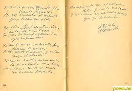Yo la quise, y a veces ella también me quiso. Poema 20 Pablo Neruda