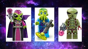 Find & download free graphic resources for space monster. The Best Lego Sets For Alien Sci Fi Space Fans And More Live Science
