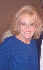 Carol Graham Obituary