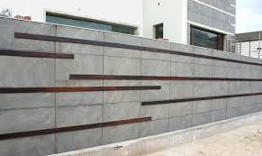 Maybe you would like to learn more about one of these? Exterior Concrete Wall Design Ideas Trendecors