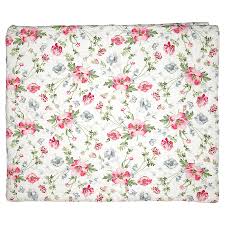 Ich wünsche euch allen einen sonnigen sonntagmorgen! Bettuberwurfe Tagesdecken Maude White 140 X 220 Cm Greengate Decke Quilt Neu Mobel Wohnen