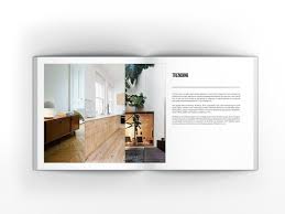 Interior Design Square Brochure Interior Design Interior Design