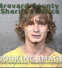 Arrests In Brevard County: May 22, 2018