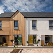 Vi har vundet konkurrencen om at udvikle det nye aarhus bss, der med sine 37.000 kvadratmeter åbner for nye perspektiver, ikke alene for aarhus universitet, men også for aarhus som. John Gilbert Architects And Stewart Shields Shortlisted In Macewen Awards With Passivhoos Ribaj