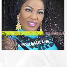 Chineke Mo (Live) [feat. Maureen Paul]