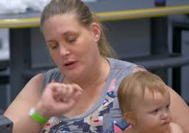 Malorie Beaver's Baby Daddy Lane Fernandez Insists 'Teen Mom: Young &  Pregnant' Star Is Jealous of His New Wife; Says He's Thinking About Filing  for Joint Custody of His Daughter