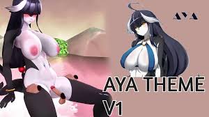 Ayas Theme - Monster Girl World - Monster Girl Project - Gallery Sex  Scenes - First Version