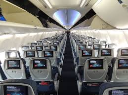 The cost of the tickets were exactly the same: Delta Air Lines Fleet Boeing 737 900er Details And Pictures