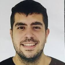 Daniel Collado Albert