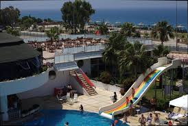 Я рекомендую rio lavitas resort & spa. Drita Hotel Resort Spa Alanya Tatil Sitesi Com