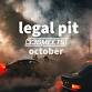 October 336Meets Legal Pit event image