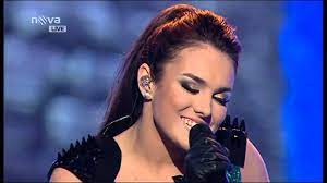 Many mistook the title to be a reference to farna's 2012 car accident. Ewa Farna Skyfall Cesky Slavik 2012 Youtube