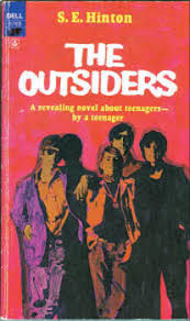 The Outsiders Complete Chapter By Chapter Crossword Puzzle Pack In 2020 Books Childhood Books Classic Books