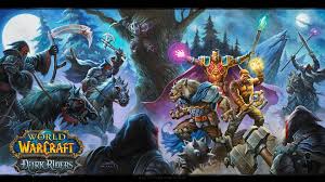 Video Games World Of Warcraft Blizzard Entertainment Widescreen 1920x1080 Games World Warcraft Bliz World Of Warcraft Wallpaper World Of Warcraft Warcraft